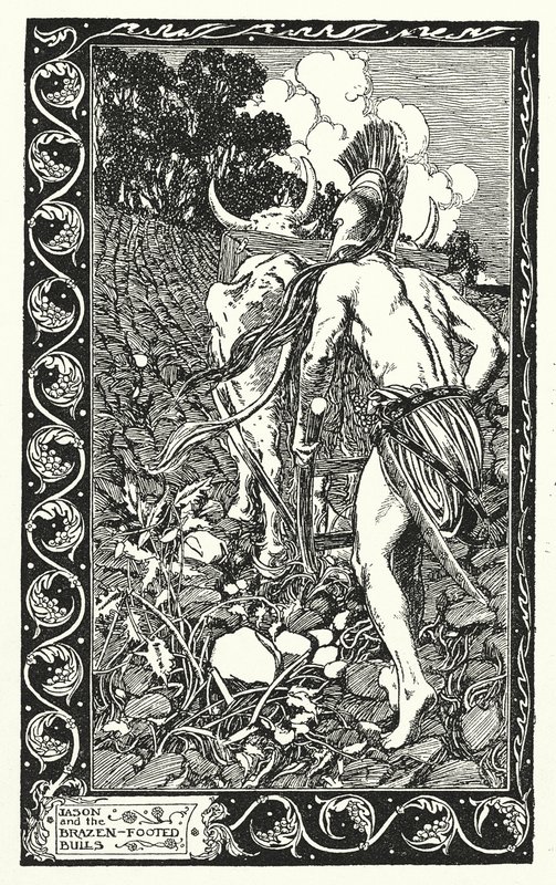 by Thomas Heath Robinson