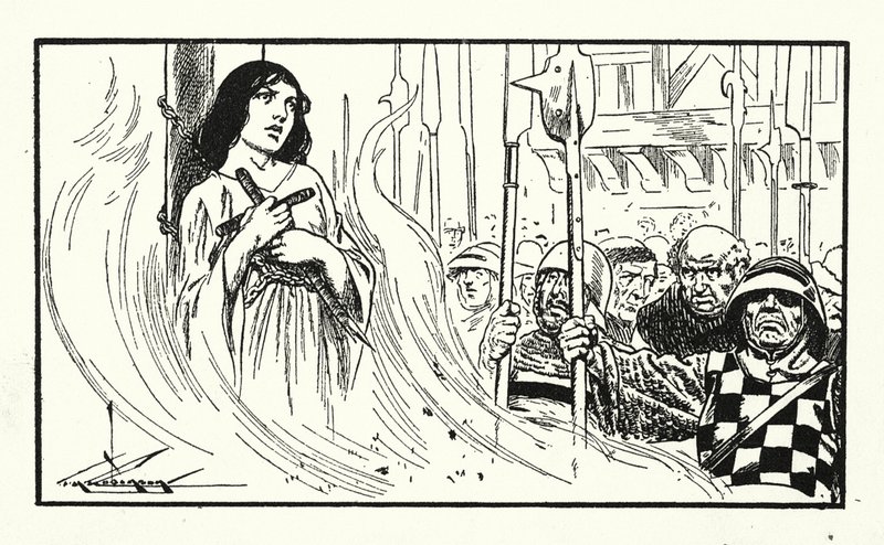  by Thomas Heath Robinson