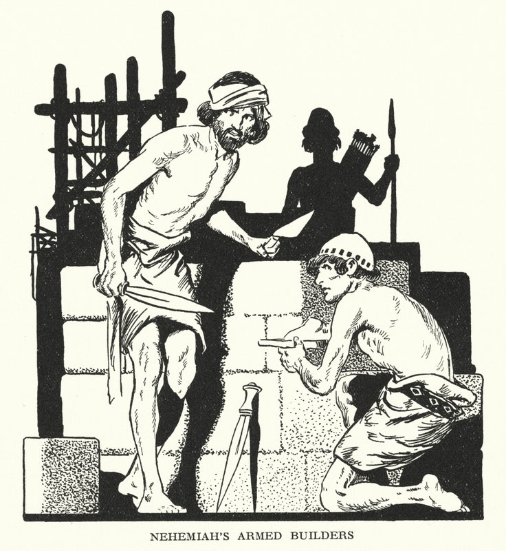  by Thomas Heath Robinson