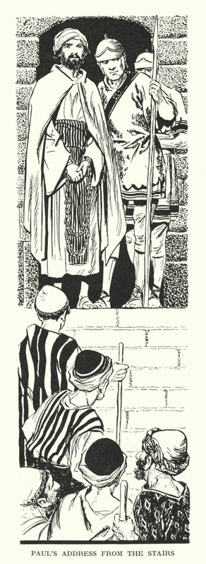  by Thomas Heath Robinson