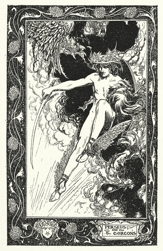  by Thomas Heath Robinson