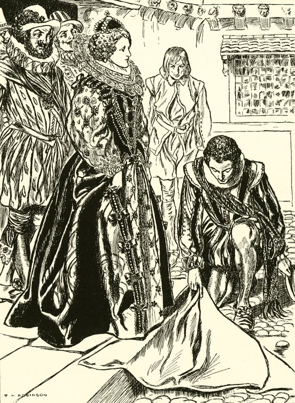  by Thomas Heath Robinson