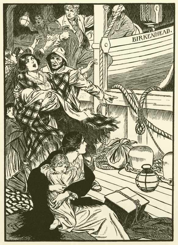  by Thomas Heath Robinson