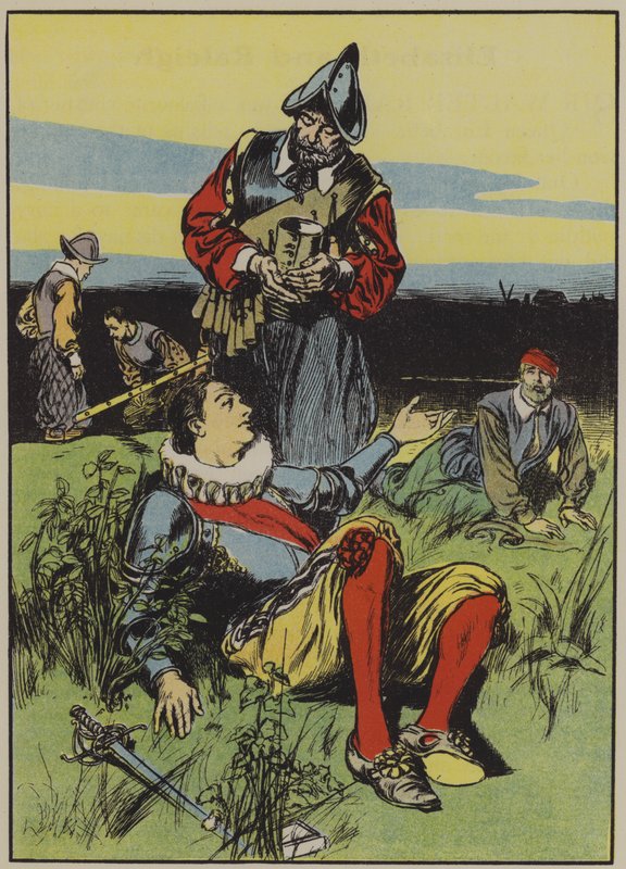  by Thomas Heath Robinson