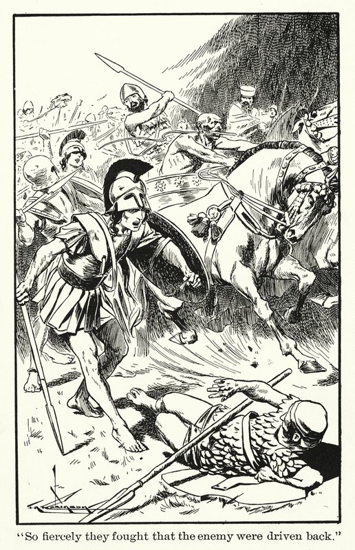  by Thomas Heath Robinson
