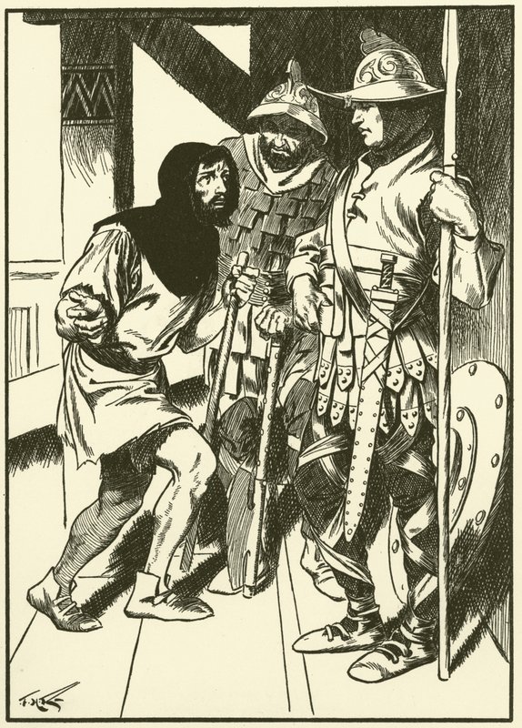  by Thomas Heath Robinson