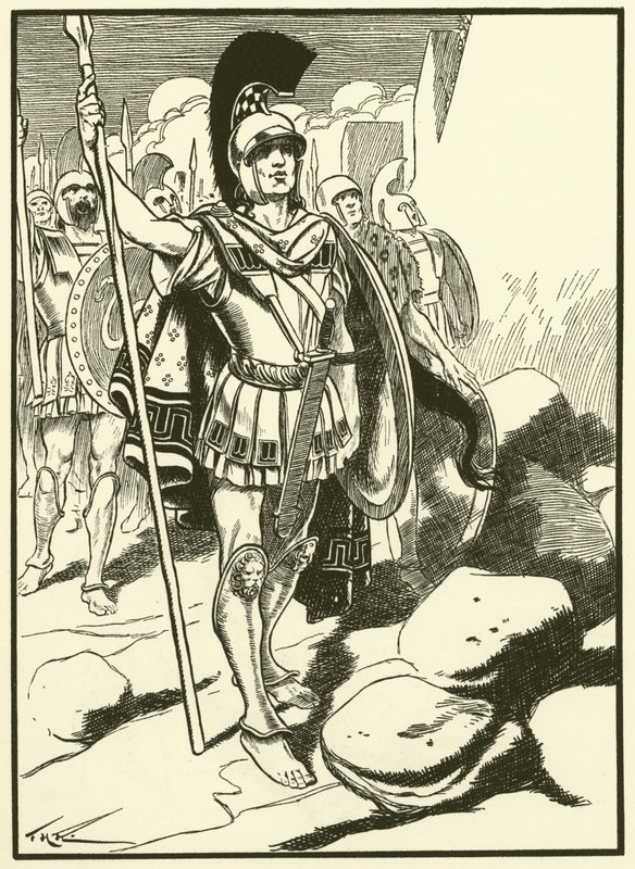  by Thomas Heath Robinson