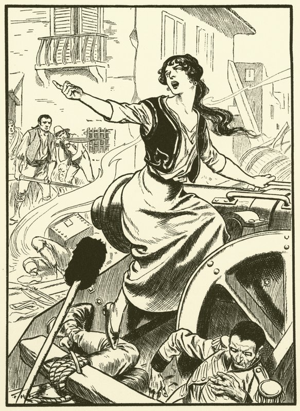  by Thomas Heath Robinson