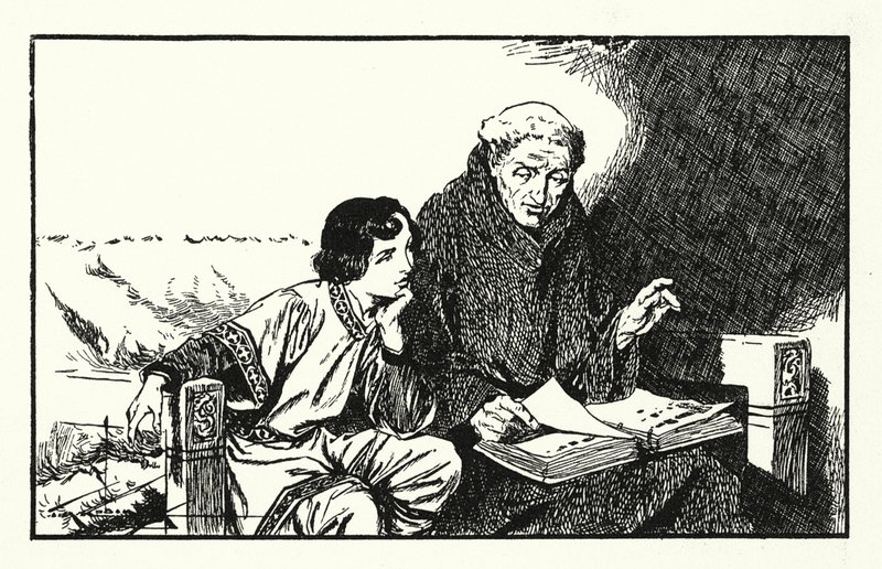  by Thomas Heath Robinson