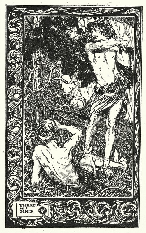  by Thomas Heath Robinson