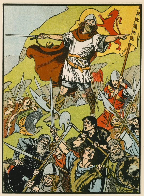  by Thomas Heath Robinson