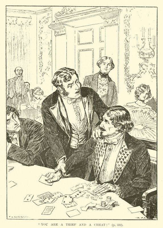  by Thomas Heath Robinson
