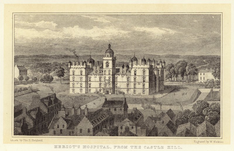 Castle Hill