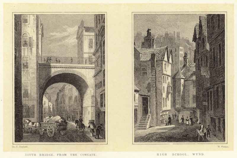Cowgate