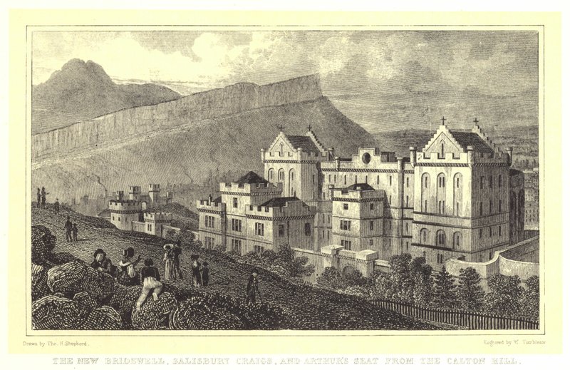 Calton Tepesi