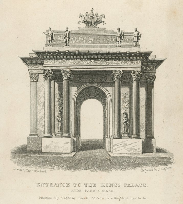 Kings Palace