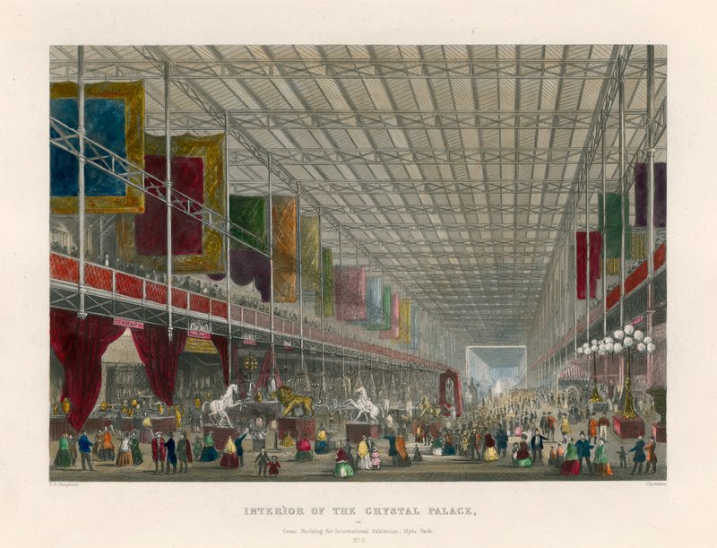 Crystal Palace