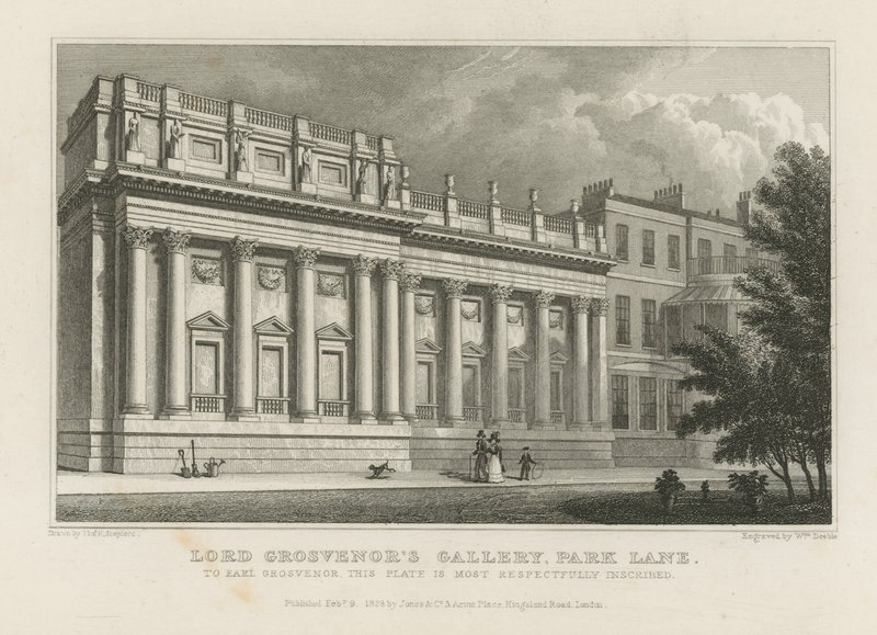 Park Lane