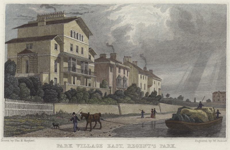 Regent