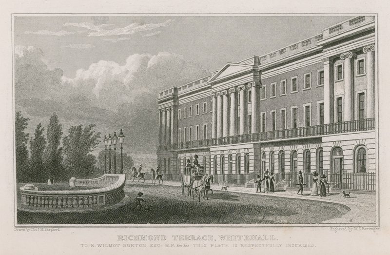 Whitehall