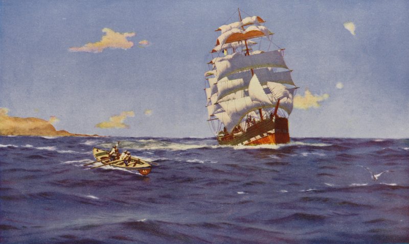  by Thomas J. Somerscales