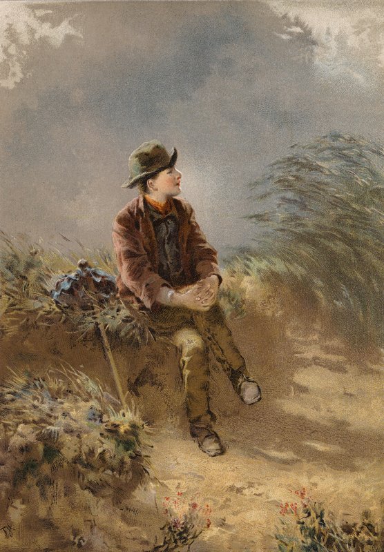  by Thomas John Hughes