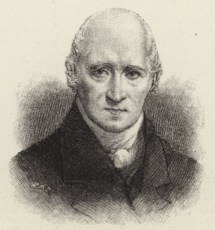Kraliyet Akademisi Başkanları by Thomas Lawrence