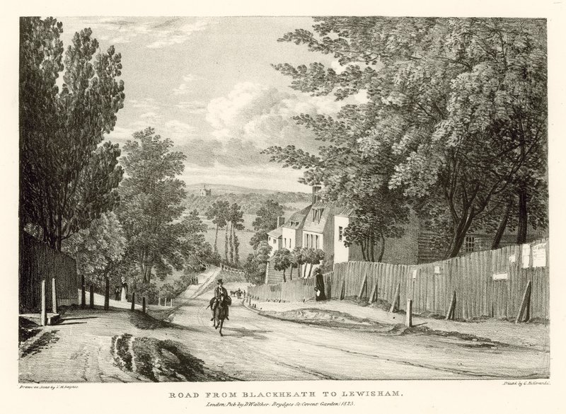Blackheath