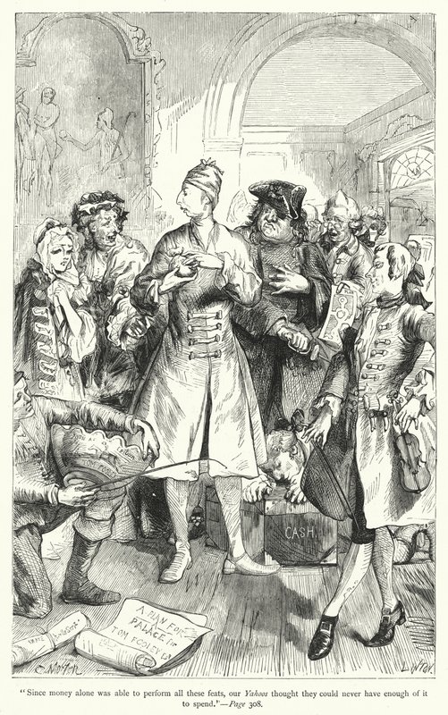 Jonathan Swift