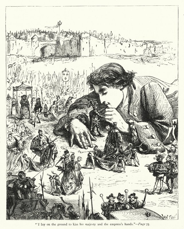 Jonathan Swift