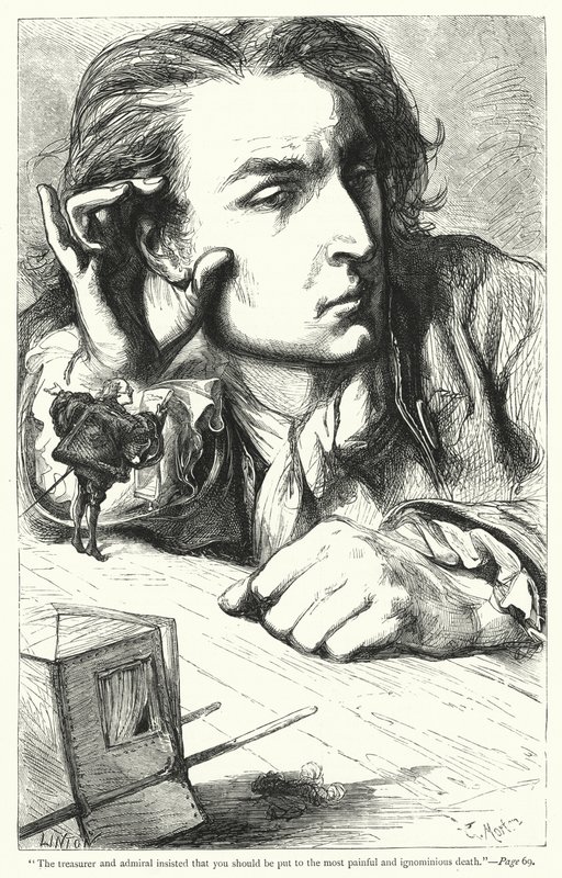 Jonathan Swift