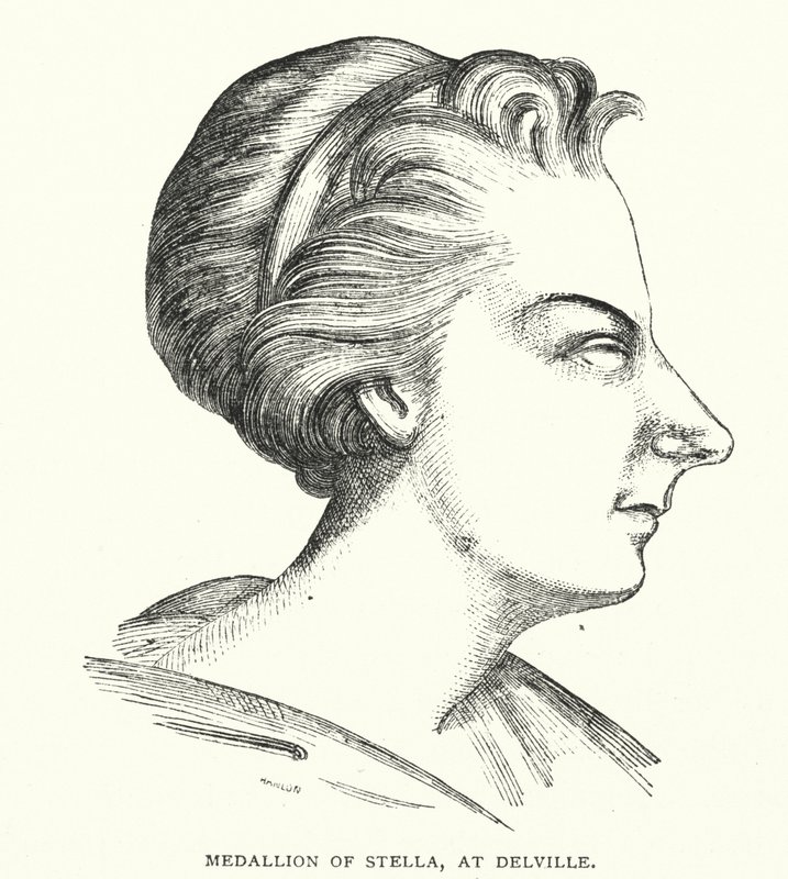 Jonathan Swift