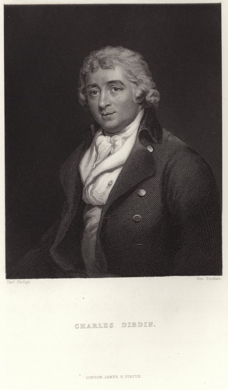 Charles Dibdin