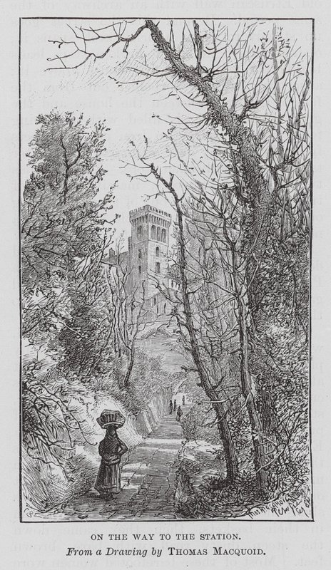  by Thomas Robert Macquoid