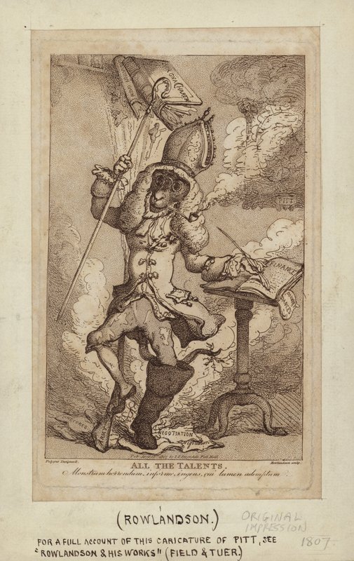William Pitt