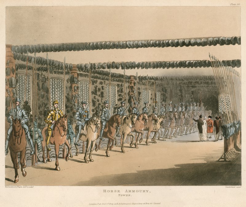 Londra Kulesi