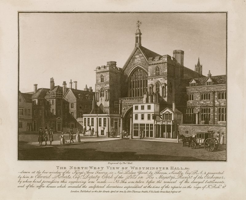 Westminster Hall