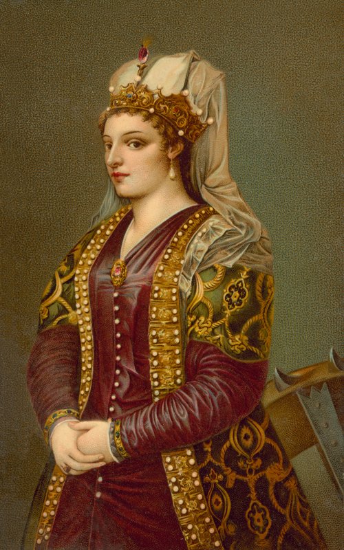 Caterina Cornaro