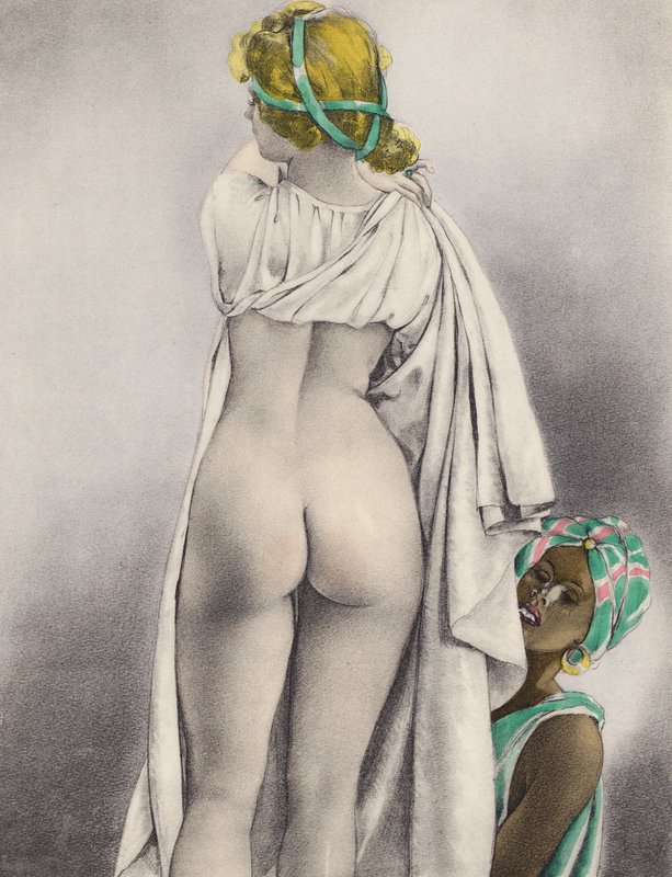  by Umberto (after) Brunelleschi