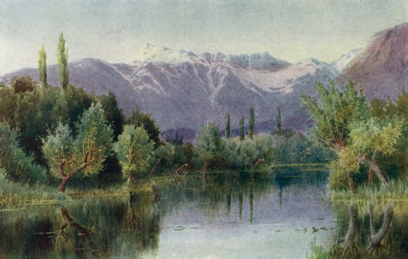Dal Gölü