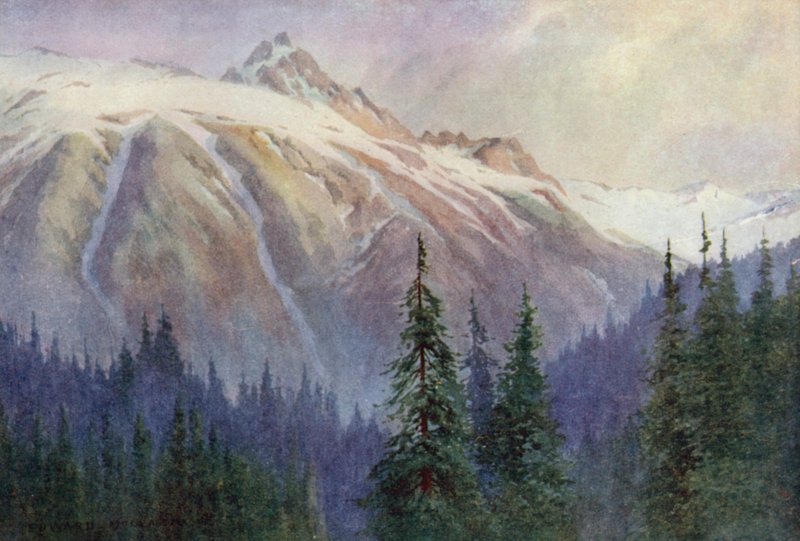 Dairesel Yoldan, Gulmarg by Unbekannt Unbekannt