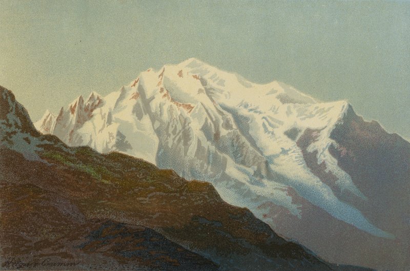 Col De Balm