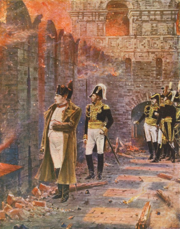  by Vasili Vasilievich Vereshchagin