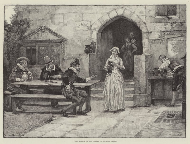 Bethnal Green