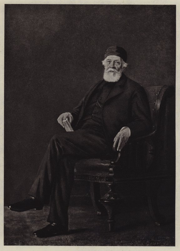 Luis Kossiti (taş) by Vilma Lwoff Parlaghy
