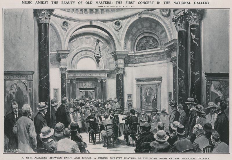Ulusal Galeri