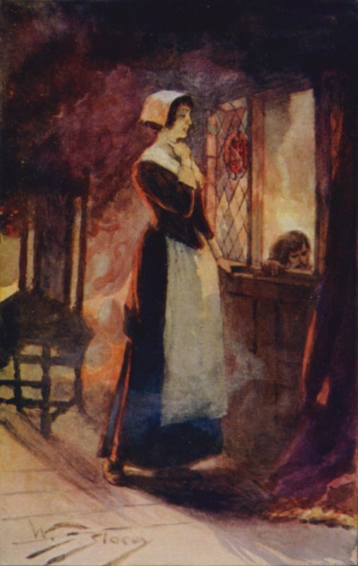 Arkasına bakmayı hiç düşünmedi by W.S. Stacey