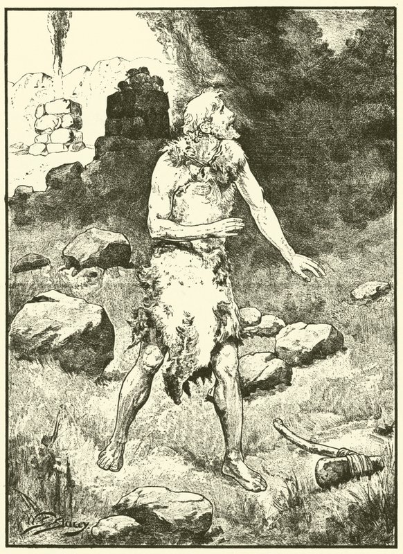 Cain Tanrı