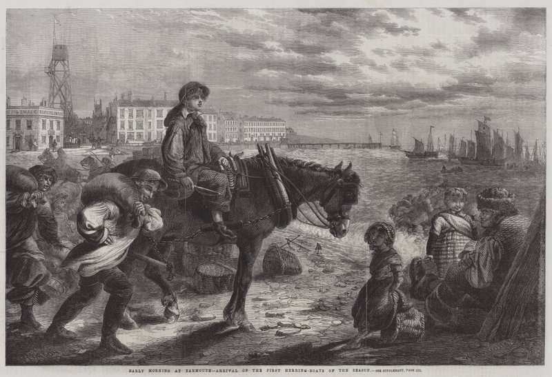 Yarmouth