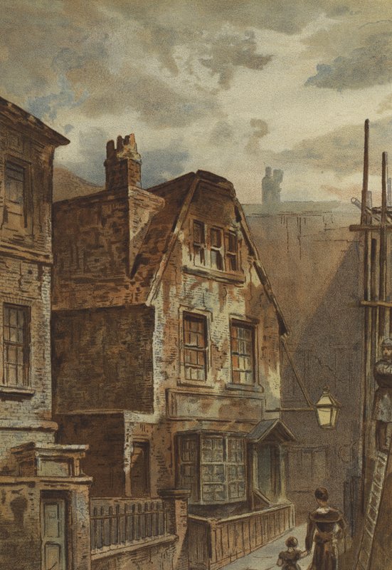 Ludgate